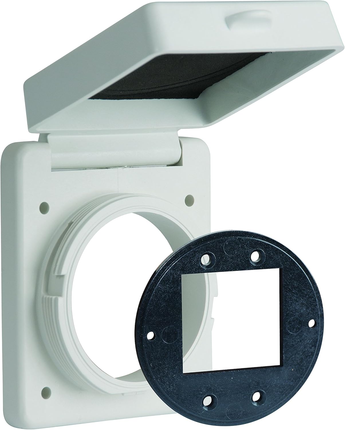 Marinco 30 Amp and 50 Amp Inlets: Sports & Outdoors