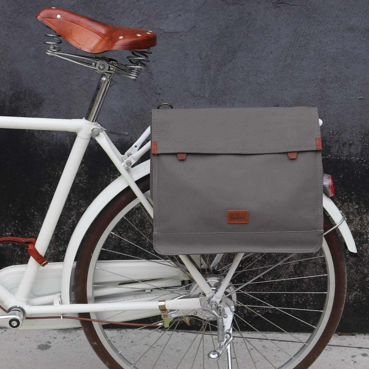 briefcase pannier
