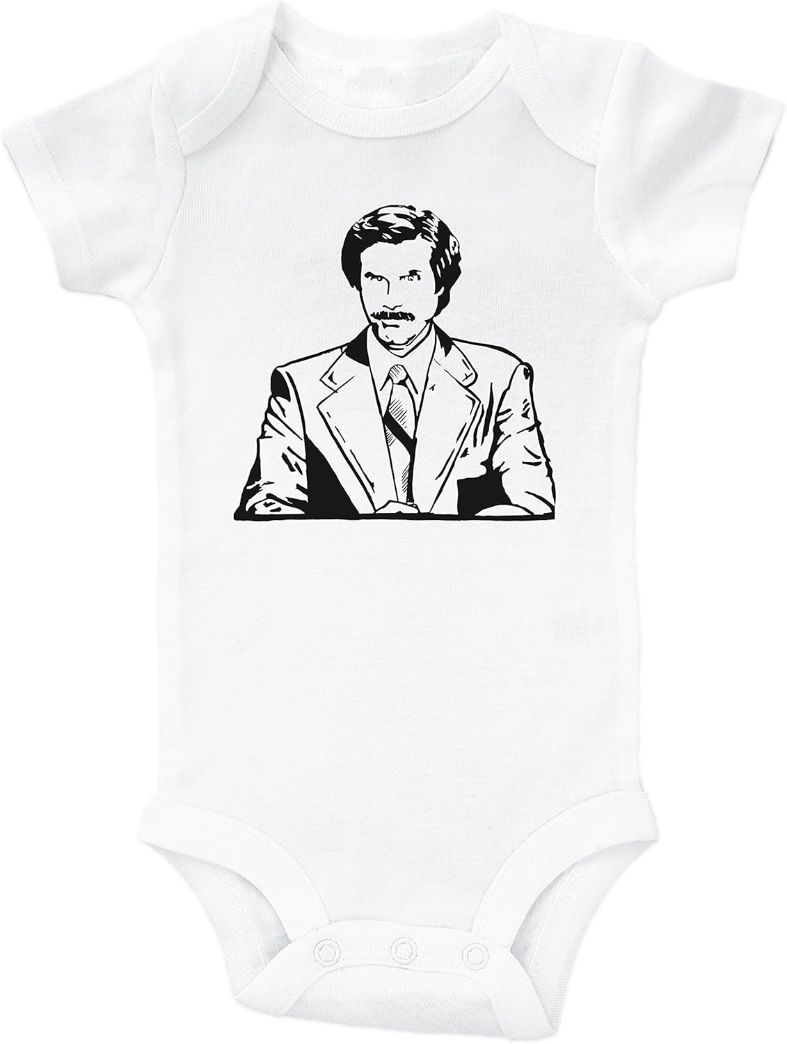 burgundy baby outfit