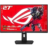 ASUS ROG Strix 27” 1440P USB-C HDR Gaming Monitor