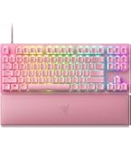 Amazon.com: Razer Huntsman V2 TKL Tenkeyless Gaming Keyboard