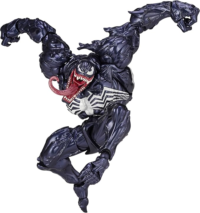 figma venom