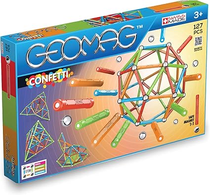 geomag amazon