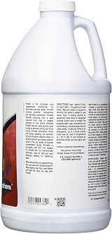 Seachem Prime Water Conditioner 2 Litre Aquarium Treatment view 2