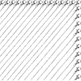 Matwsec 25 Pcs Silver Necklace Chains for Jewelry Making, Stainless Steel Necklace Chain Bulk, Jewelry Chain with Lobster Clasps, Necklace Making Supplies for DIY Crafts Making (17.80 Inch)