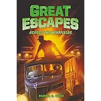洋書 Great Escapes Around the World Vol.2 Great Escapes #2: Journey to Freedom, 1838: Winston, Sherri
