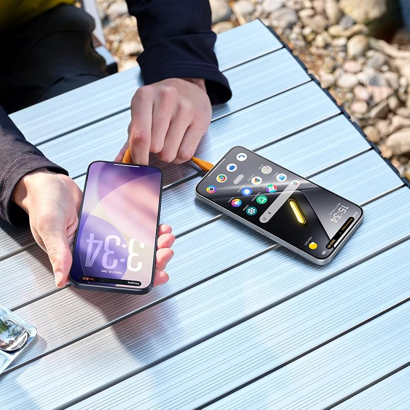 POCO X8 Pro Max, Smartphone 12+512GB, Nero, Dimensity 9500s