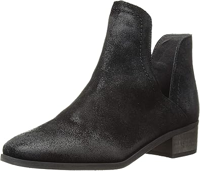 matisse pronto bootie