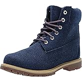 Timberland Women’s 6” Premium Waterproof Boot
