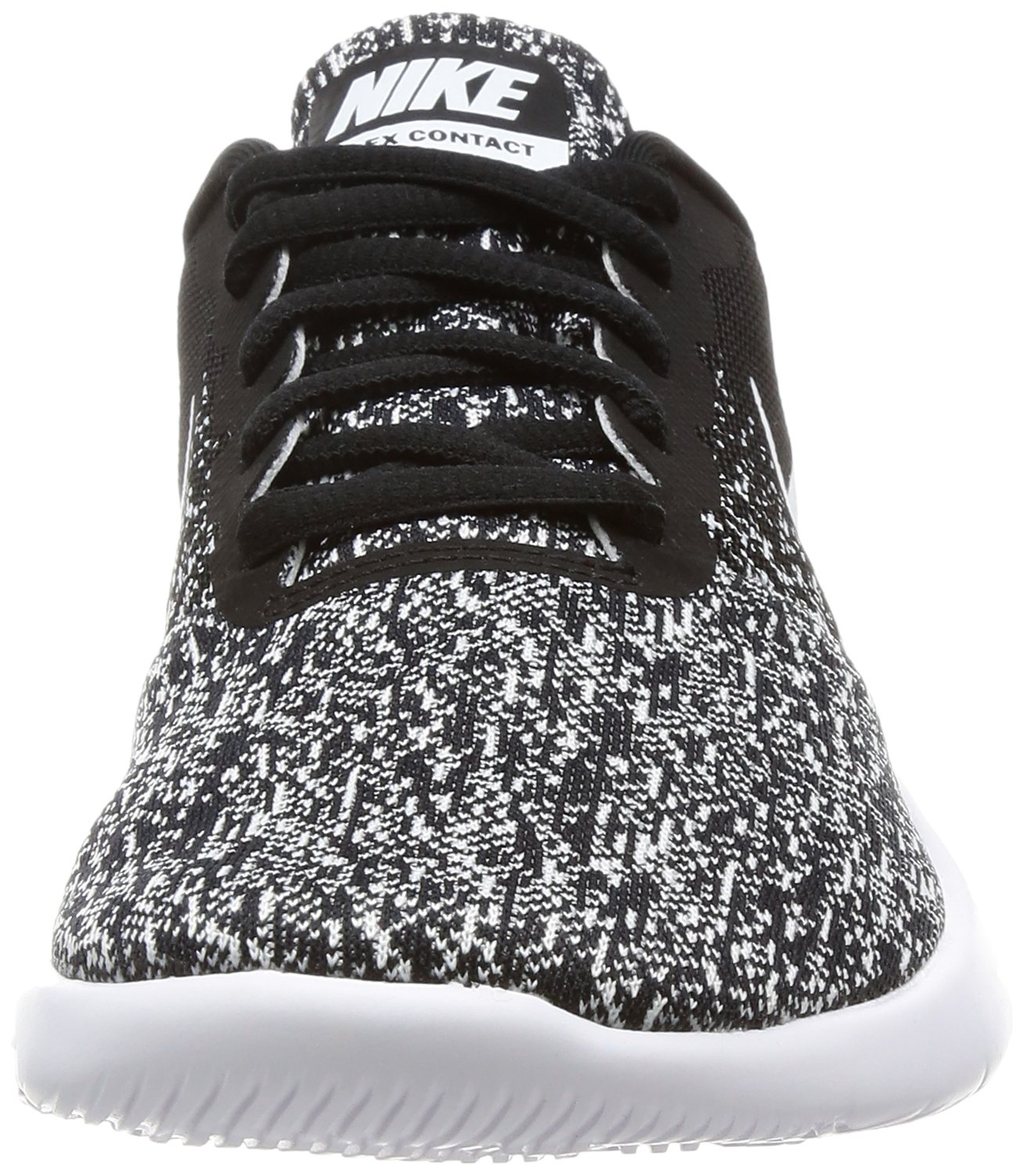 nike men's flex contact running shoes
