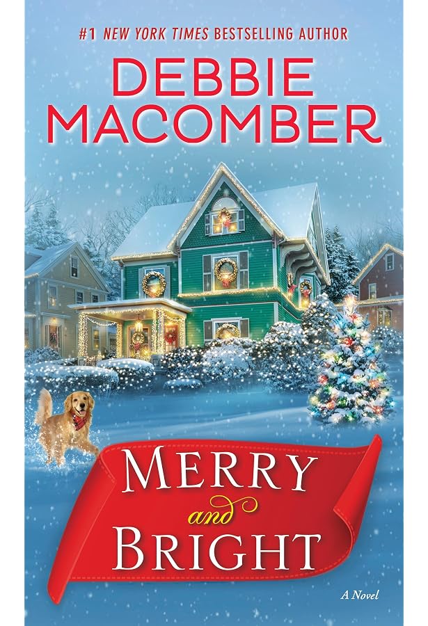 The Perfect Christmas: A Holiday Romance Novel : Macomber, Debbie
