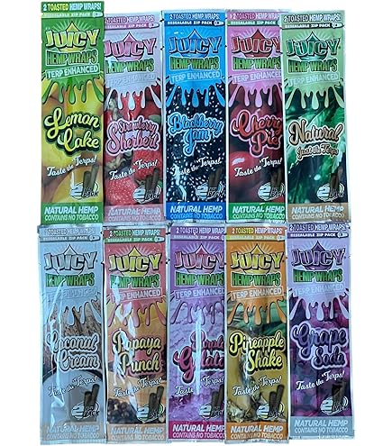 jays tobacco Amazon.com: 12 Total Natural Juicy Jays Hemp Wraps Variety Pack Bundle  Mixed Flavors (6 Packs of 2) Made of Pure Hemp Non Tobacco + Limited Beamer  Smoke Sticker : Health & Household