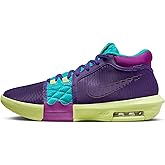 Nike Mens Lebron Witness Viiibasketball Shoes