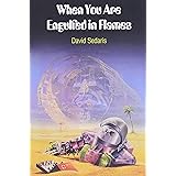 When You Are Engulfed in Flames