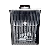 Copic Markers 9-Piece Multiliner Inking Pen Set
