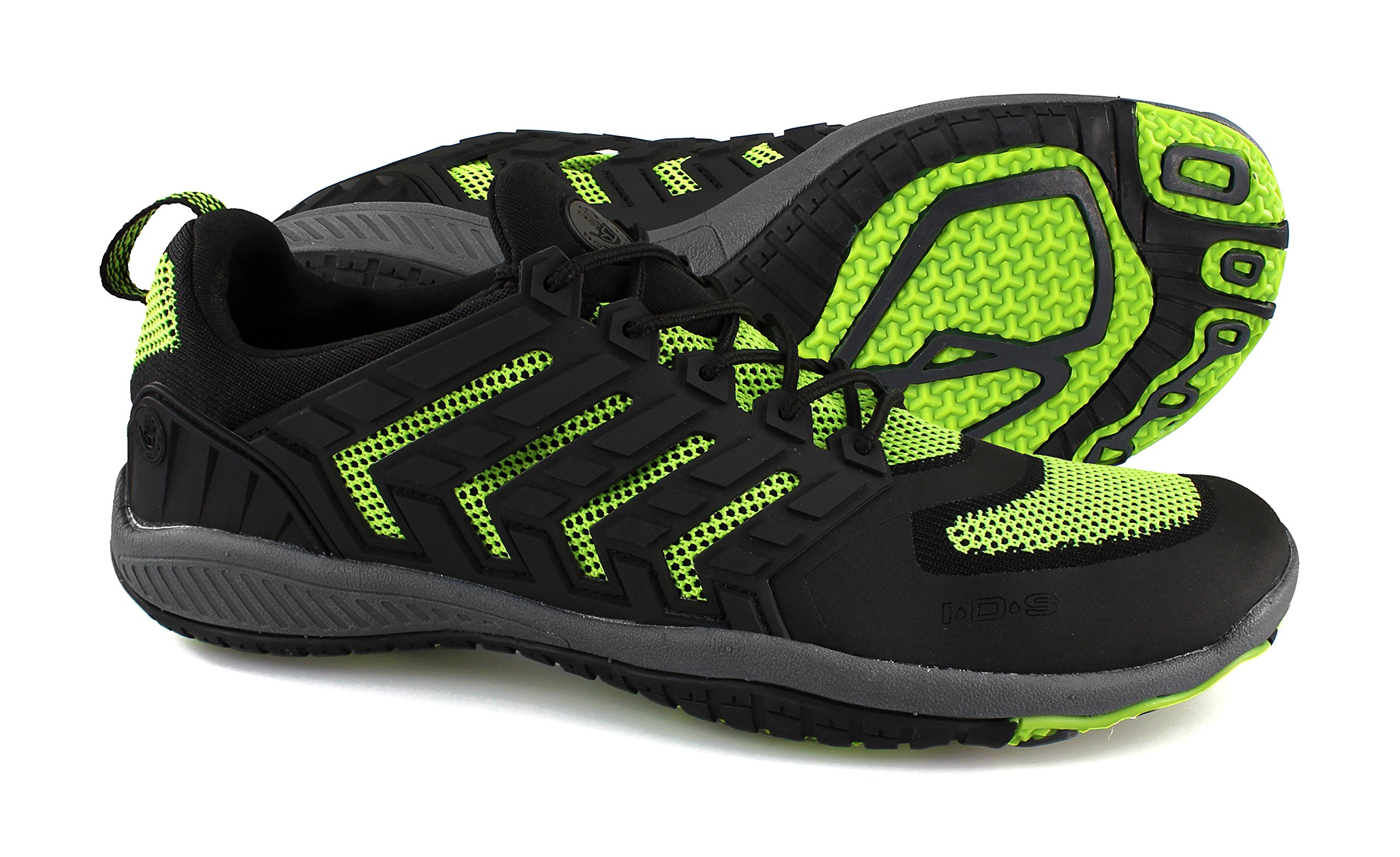 Body Glove Men's Dynamo Ribcage Water Shoe Kayak Kook