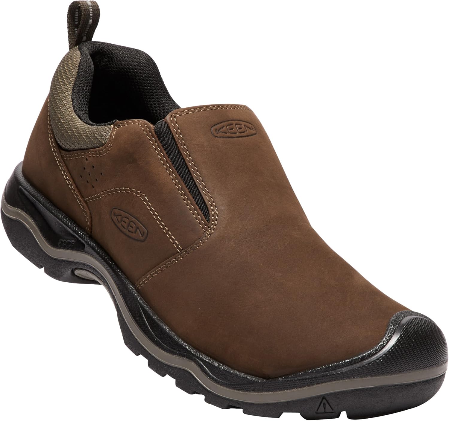 KEEN Men's Rialto Slip On, Everyday Walking Shoe Amazon.co.uk Shoes