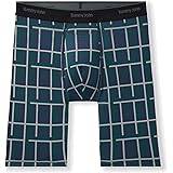 tommy john cool cotton relaxed fit boxer