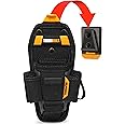 ToughBuilt TB-CT-36-M7 7 Pocket Pouch