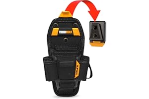 ToughBuilt TB-CT-36-M7 7 Pocket Pouch