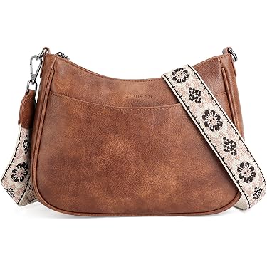 Amazon Best Sellers: Best Women's Crossbody Handbags Amazon Best Sellers: Best Women's Crossbody Handbags