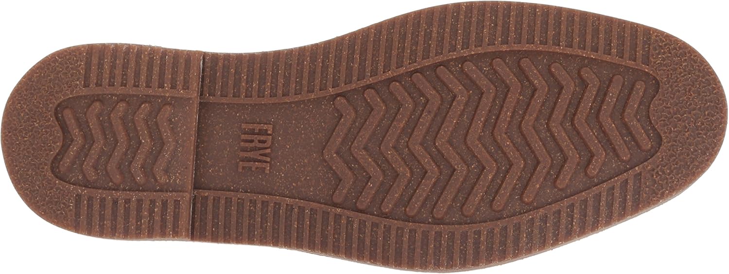 frye ashland chukka boot