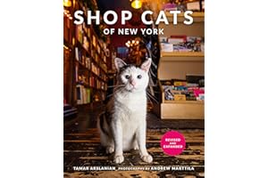 Shop Cats of New York (Revised and Expanded)