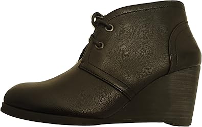 amazon lucky brand booties