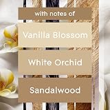 Glade Automatic Air Freshener Vanilla Blossom Refills Pack of 4 269 ml view 4