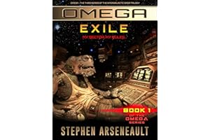 OMEGA Exile: (Book 1)
