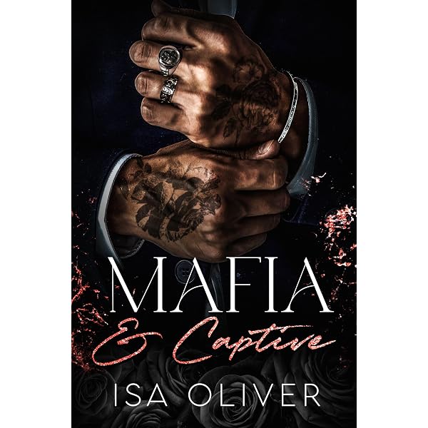 Mafia And Maid: A Mafia Romance (Marchiano & Petrov Mafia Romance