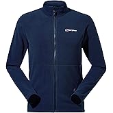 Berghaus Men's Prism Micro Polartec Half Zip Fleece