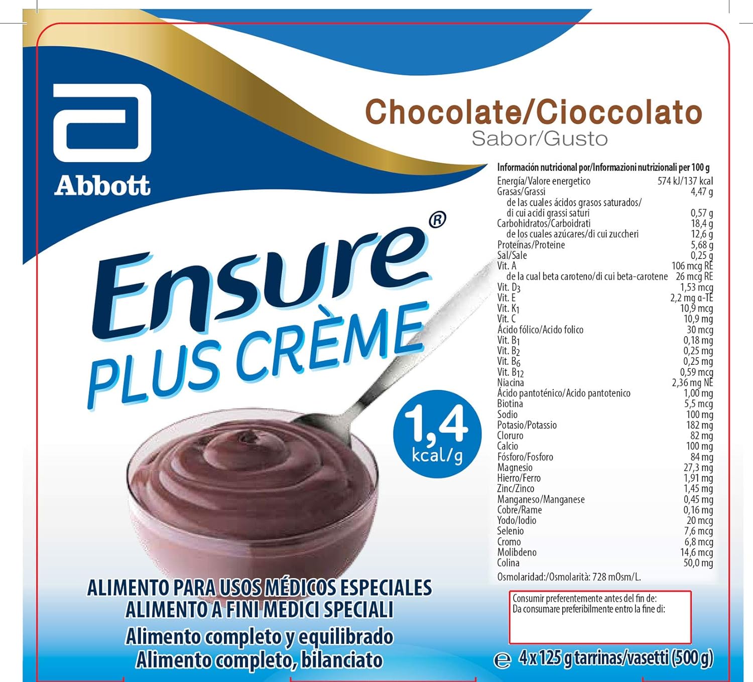 integratore proteico per bambini