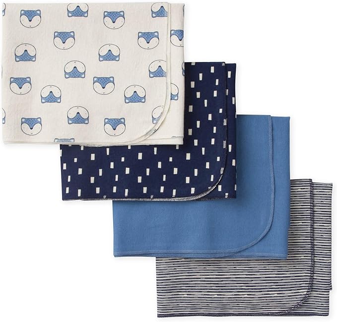 gerber thermal receiving blanket