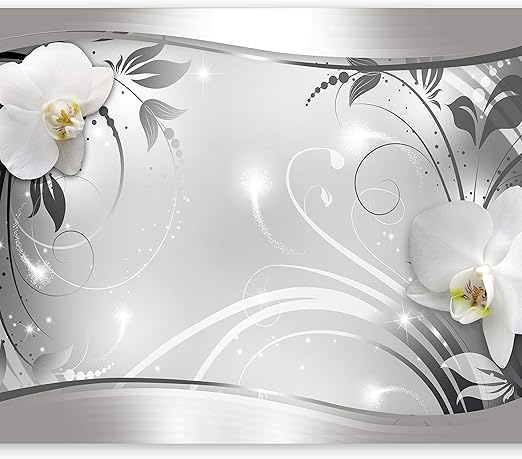 Avoir Images Murando Papier Peint Intisse 350x256 Cm Decoration Murale Xxl le plus cool salutations