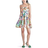 Steve Madden Apparel Womens Dream About Me Dress