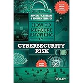 How to Measure Anything in Cybersecurity Risk