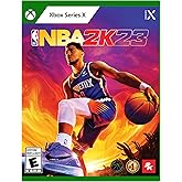NBA 2K23 - For Xbox Series X