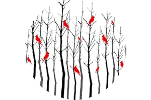 ANDRÉAS Andreas Silicone Non-Slip 6.25" Jar Opener, Easy Lid Opener, Made with Silicone and Fabric, Dishwasher Safe, Garlic Peeler, Cardinal Forest, 6.25 inch