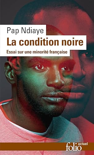 Download La condition noire: Essai sur une minorité française PDF