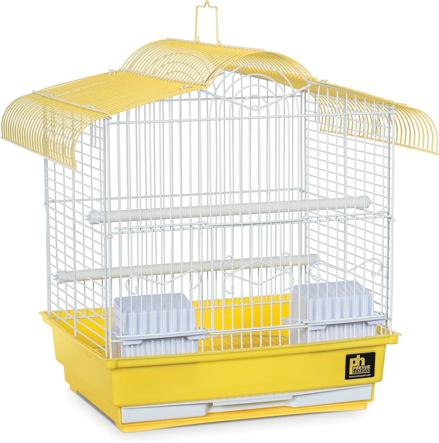 prevue hendryx small bird cage