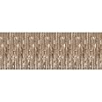 Beistle Barn Siding Backdrop 1 Pkg