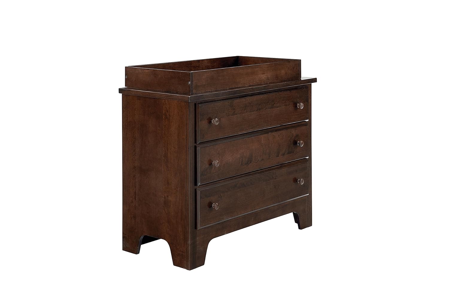 bassett baby emerson crib