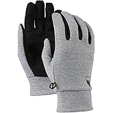 Burton Mens' Touch-N-Go Ski and Snowboard Winter Glove Liners