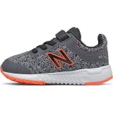 Amazon Com New Balance Kids 680 V6 Alternative Closure Running Shoe Athletic Outdoor
