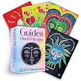 Guides of the Hidden Realms Oracle: A 44-Card Deck and Guidebook