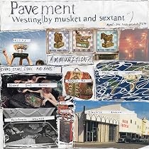 Watery, Domestic (Vinyl): Pavement: Amazon.ca: Music