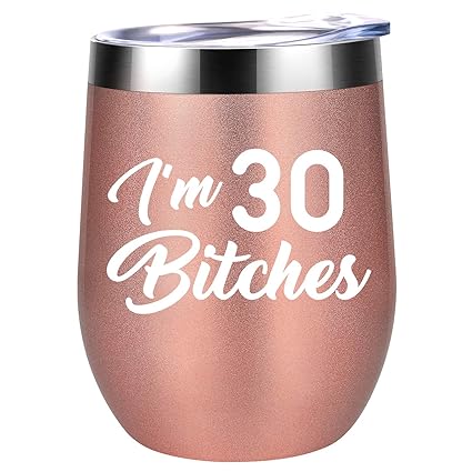 birthday gifts for wife turning 30