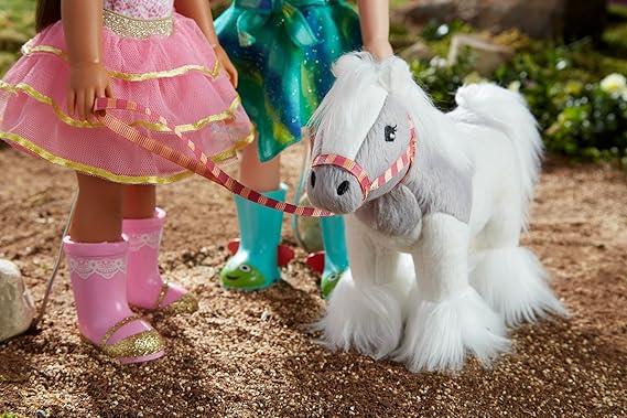 wellie wishers horse