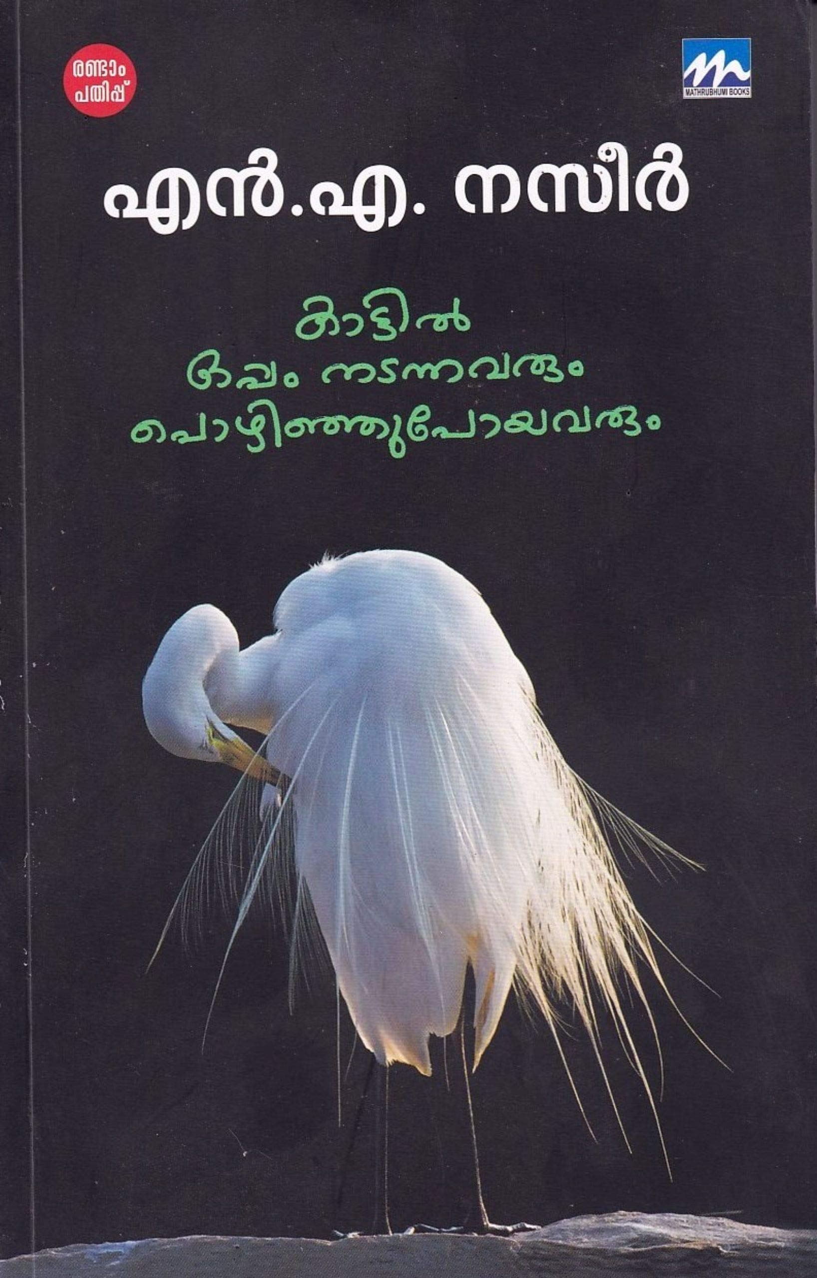 Amazon In Buy Kattil Oppam Nadannavarum Pozhinjupoyavarum ക ട ട ൽ ഒപ പ നടന നവര പ ഴ ഞ ഞ പ യവര Book Online At Low Prices In India Kattil Oppam Nadannavarum Pozhinjupoyavarum ക ട ട ൽ ഒപ പ
